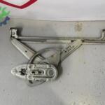 Cam Krikosu Ford Focus 2005-2011 Çıkma