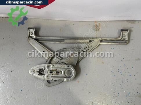 Ford Focus Cam Krikosu çıkma parça