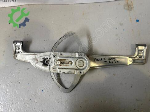 Ford Focus Cam Krikosu çıkma parça