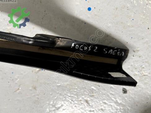 Ford Focus Sağ Ön Kapı çıkma parça