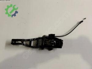 Çıkma Ford Focus Sağ Ön Kapı