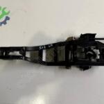 Çıkma Ford Focus Sağ Ön Kapı