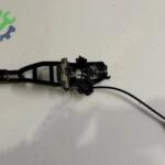Çıkma Ford Focus Sağ Ön Kapı