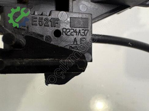 Ford Focus Sağ Ön Kapı çıkma parça