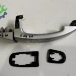 Ford Focus 2005-2011 Çıkma Sağ Ön Kapı