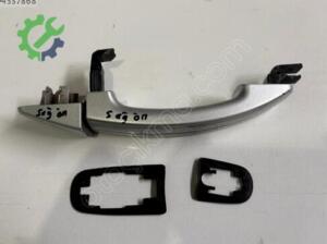 Ford Focus 2005-2011 Çıkma Sağ Ön Kapı (2. Adet)