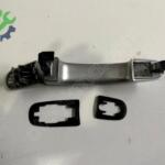 Ford Focus 2005-2011 Çıkma Sağ Ön Kapı
