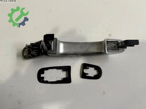 Ford Focus Sağ Ön Kapı çıkma parça