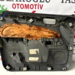Ford Focus Orijinal Çıkma Kapı Döşemesi