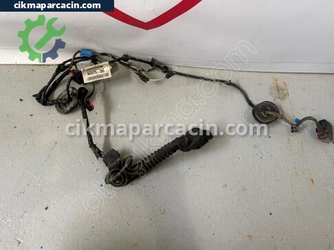 Ford Focus Elektrik Tesisatı çıkma parça