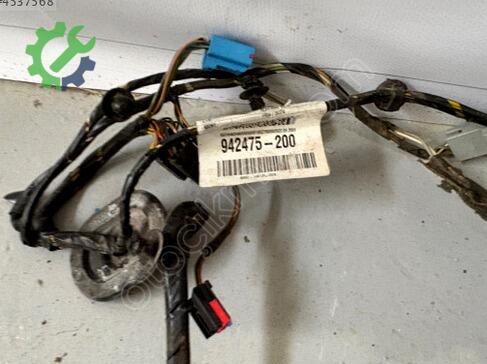 Ford Focus Elektrik Tesisatı 8M5T14K138 çıkma parça