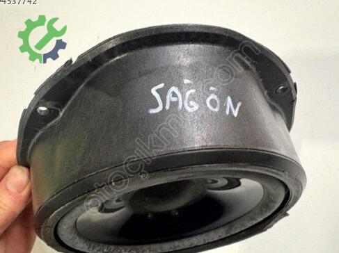 Ford Focus Sağ Ön Kapı 3M5T188008DD çıkma parça