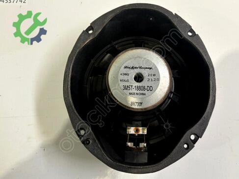 Ford Focus Sağ Ön Kapı 3M5T188008DD çıkma parça