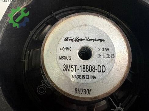 Ford Focus Sağ Ön Kapı 3M5T188008DD çıkma parça