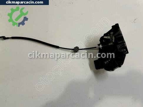 Ford Focus Kapı Kilidi çıkma parça