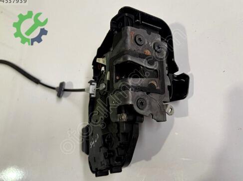 Ford Focus Kapı Kilidi çıkma parça