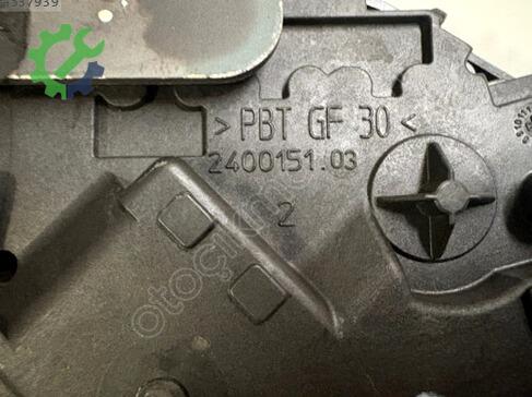Ford Focus Kapı Kilidi çıkma parça