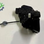 Ford Focus Kapı Kilidi Sökme Çıkma