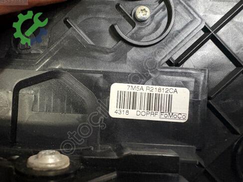 Ford Focus Kapı Kilidi çıkma parça