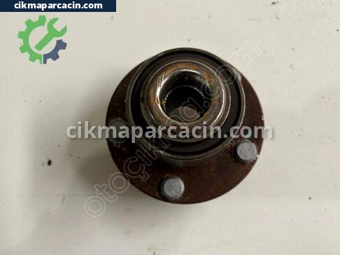 Ford Focus Porya çıkma parça