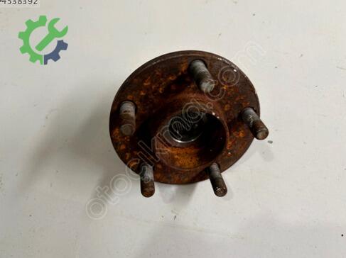 Ford Focus Porya çıkma parça