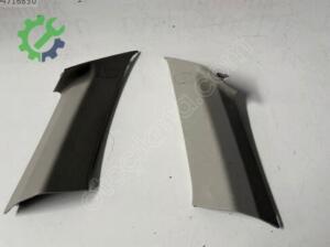 Sağ Sol Arka İç Cam Ford Focus 2005-2011 Çıkma