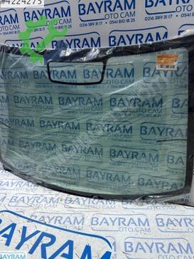 Ford Focus Arka Cam çıkma parça