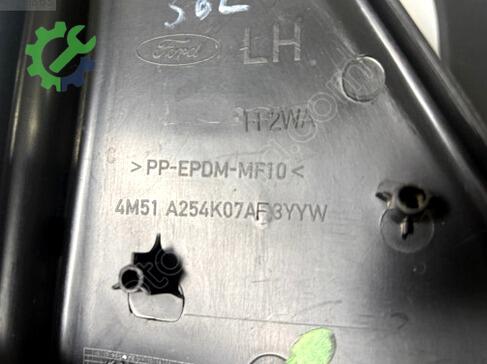 Ford Focus Direk Bakaliti çıkma parça