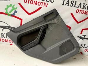 Ford Focus 2005-2011 Çıkma Sol Arka Kapı