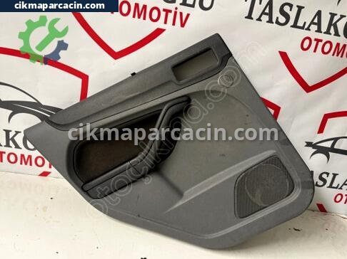Ford Focus Sol Arka Kapı çıkma parça