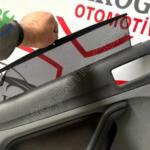 Ford Focus 2005-2011 Çıkma Sol Arka Kapı