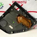 Ford Focus 2005-2011 Çıkma Sol Arka Kapı