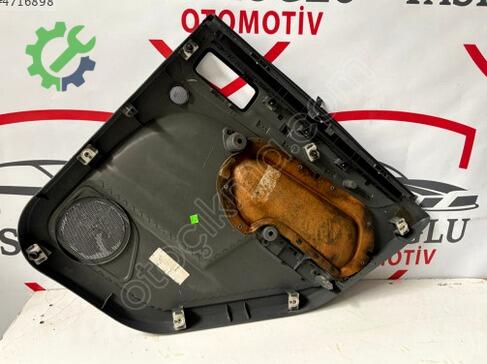 Ford Focus Sol Arka Kapı çıkma parça