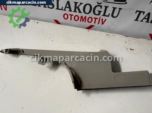 Ford Focus Cam çıkma parça