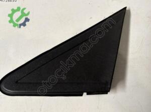 Sol Çamurluk Ford Focus 2005-2011 Çıkma