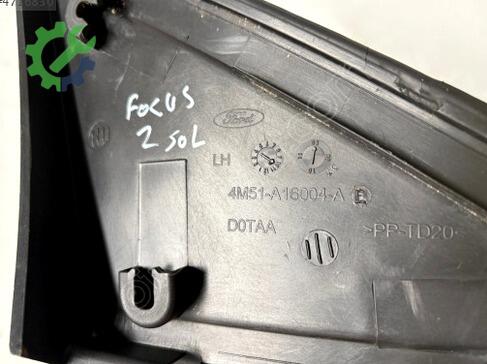 Ford Focus Çamurluk çıkma parça