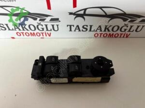 Ford Focus 2005-2007 Çıkma Ayna Düğmesi