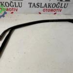 Ford Focus 2005-2011 Çıkma Sol Ön Kapı