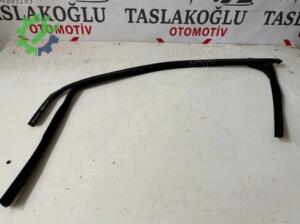 Ford Focus 2005-2011 Çıkma Sol Ön Kapı