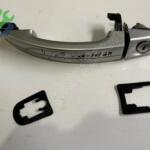 Sol Ön Kapı Ford Focus 2005-2011 Çıkma