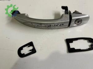 Sol Ön Kapı Ford Focus 2005-2011 Çıkma