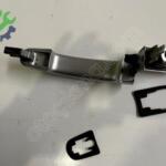 Sol Ön Kapı Ford Focus 2005-2011 Çıkma