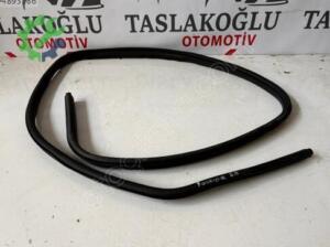 Ford Focus 2005-2011 Çıkma Sol Ön Kapı Fitili