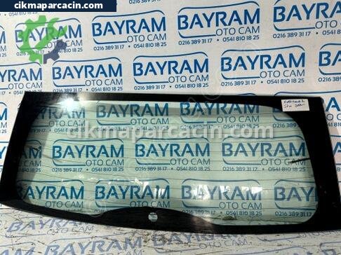 Ford Focus Arka Cam çıkma parça
