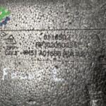 Ford Focus Orijinal Çıkma Bakalit 4M51A01688