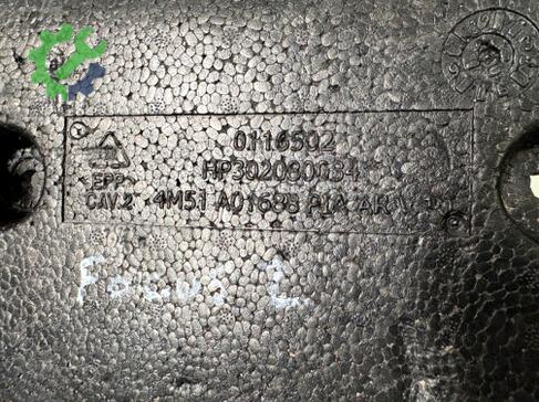 Ford Focus Bakalit 4M51A01688 çıkma parça