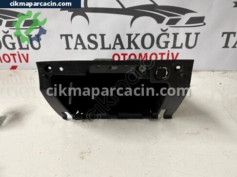 Ford Focus Torpido Gözü çıkma parça