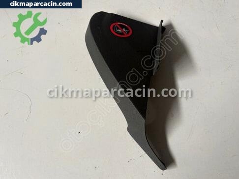 Ford Focus Torpido çıkma parça