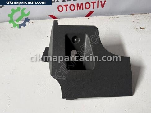 Ford Focus Torpido çıkma parça