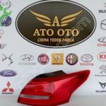 Ford Focus 2014-2024 Çıkma Sağ Dış Stop